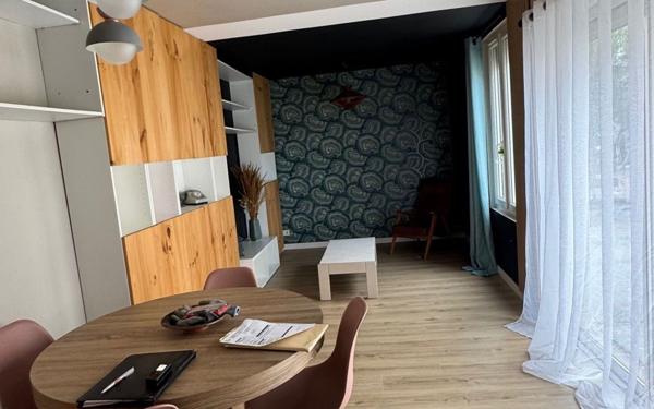 Maison à vendre    3 pièces • 72 m2 Le Havre