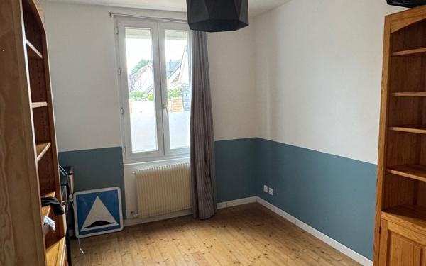 Maison à vendre    3 pièces • 72 m2 Le Havre