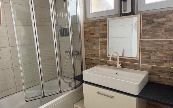 Maison à vendre    3 pièces • 72 m2 Le Havre