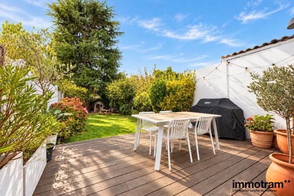 Vente Maison 90m2 - 3 chambre(s) - Wasquehal, Wasquehal Pavé de Lille • Réf. VM29733