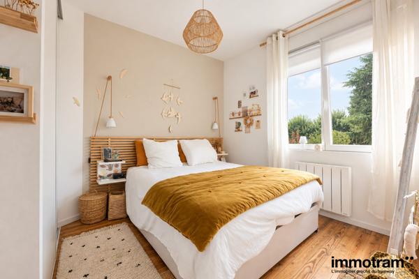 Vente Maison 90m2 - 3 chambre(s) - Wasquehal, Wasquehal Pavé de Lille • Réf. VM29733