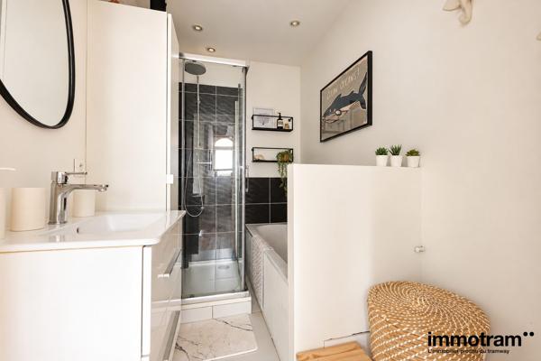 Vente Maison 90m2 - 3 chambre(s) - Wasquehal, Wasquehal Pavé de Lille • Réf. VM29733