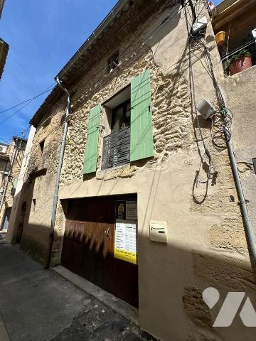 MAISON DE VILLE 