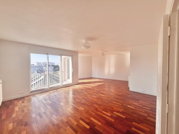 Appartement à louer 890 € CC Brest 5 p 104 m² DPE
