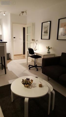 Appartement à louer à Nantes en Loire-Atlantique (44300), ref : 44028-L173
