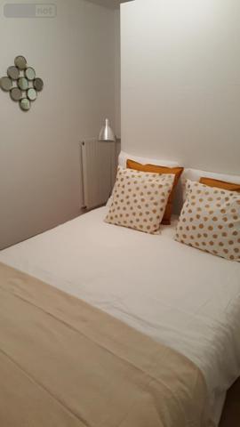 Appartement à louer à Nantes en Loire-Atlantique (44300), ref : 44028-L173
