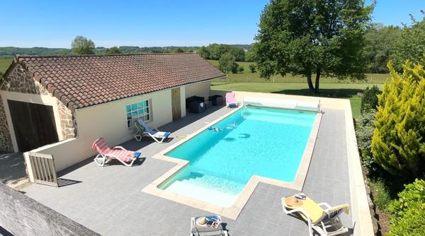 MAISON 6 CHAMBRES
