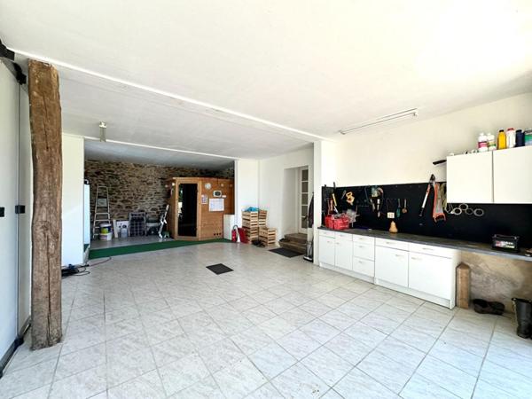 MAISON 6 CHAMBRES