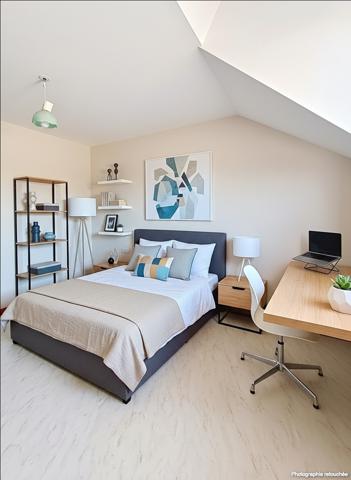 Meaux (77100) Maison familiale spacieuse avec jardin et dépendances – MEAUX /Val-Fleury