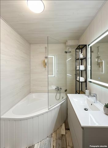 Meaux (77100) Maison familiale spacieuse avec jardin et dépendances – MEAUX /Val-Fleury