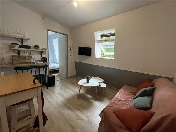 Appartement à vendre |  Périgny |  2 pièces | 25 m²