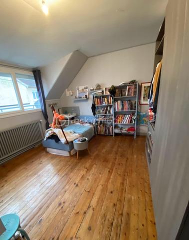 Maison de ville de 72 m²