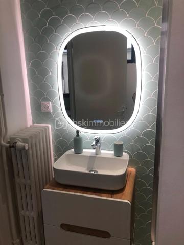 Maison de ville de 72 m²