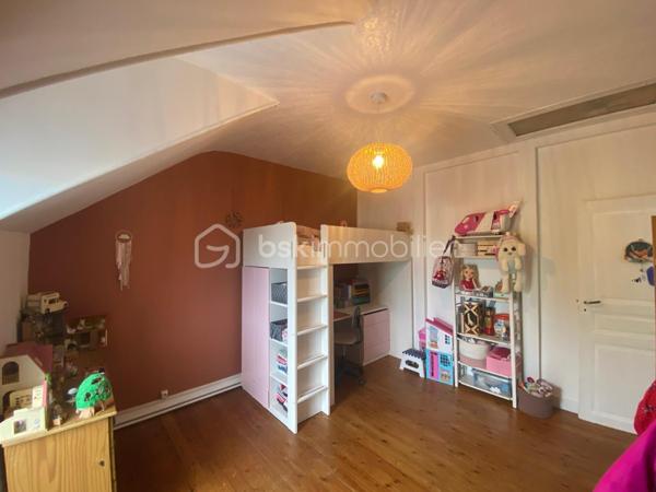 Maison de ville de 72 m²