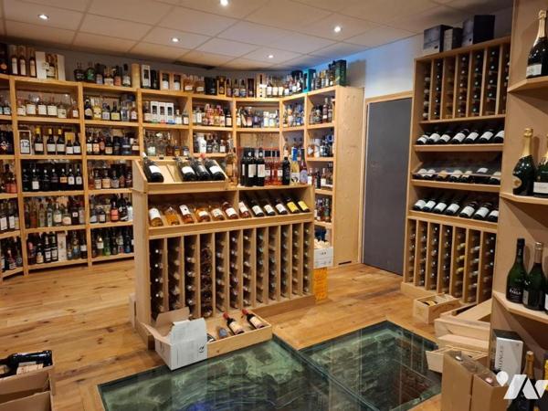 A VENDRE : Fonds de commerce CARTERET (50270)