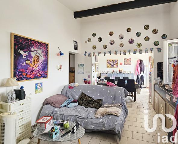 Appartement à vendre 3 pièces 51 m² Valras-Plage
