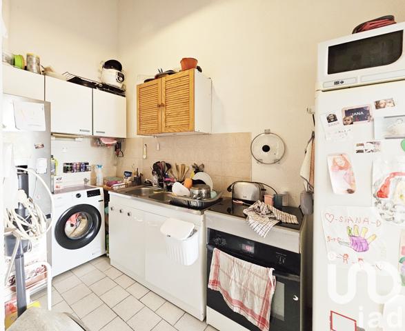 Appartement à vendre 3 pièces 51 m² Valras-Plage
