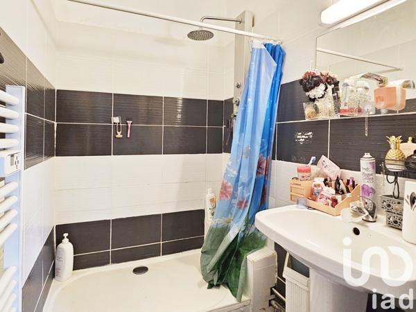 Appartement à vendre 3 pièces 51 m² Valras-Plage