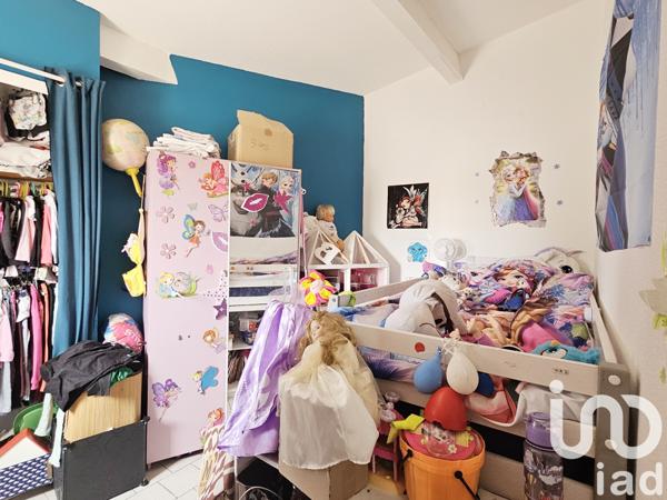 Appartement à vendre 3 pièces 51 m² Valras-Plage