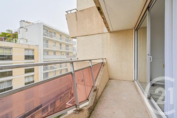 Appartement F1 à vendre  1 pièce - 23,83 m2 PARIS - 75015