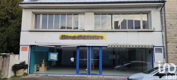 Immeuble à vendre 451 m² Brienne-le-Château