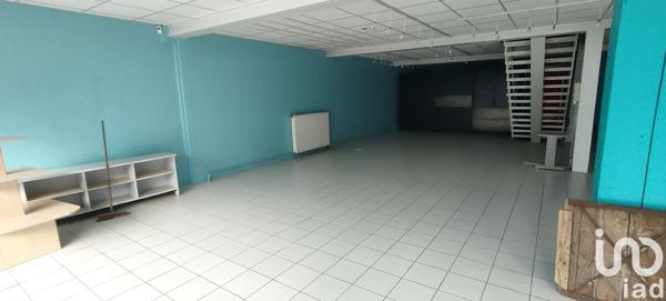 Immeuble à vendre 451 m² Brienne-le-Château