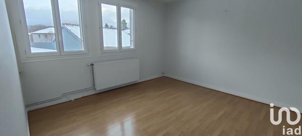 Immeuble à vendre 451 m² Brienne-le-Château