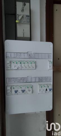 Immeuble à vendre 451 m² Brienne-le-Château