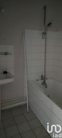 Immeuble à vendre 451 m² Brienne-le-Château