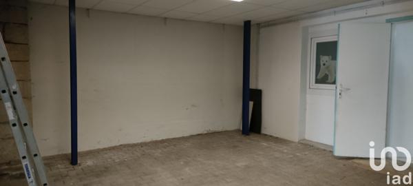 Immeuble à vendre 451 m² Brienne-le-Château