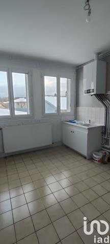 Immeuble à vendre 451 m² Brienne-le-Château