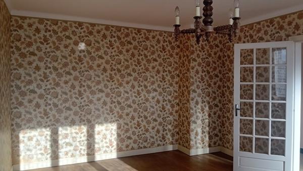 Maison à vendre |  Chamberet |  4 pièces | 90 m²