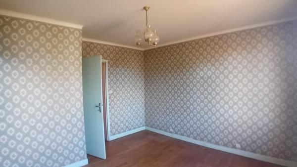 Maison à vendre |  Chamberet |  4 pièces | 90 m²