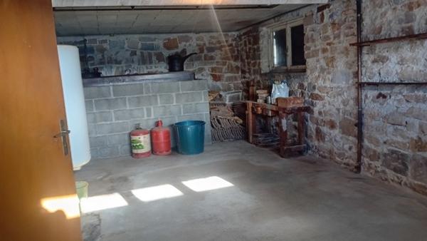 Maison à vendre |  Chamberet |  4 pièces | 90 m²