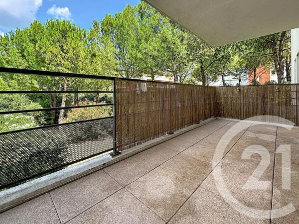 Appartement F2 à vendre  2 pièces - 47,31 m 2   MONTPELLIER  - 34