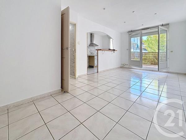 Appartement F2 à vendre  2 pièces - 47,31 m 2   MONTPELLIER  - 34