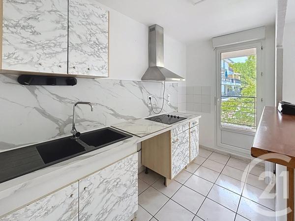 Appartement F2 à vendre  2 pièces - 47,31 m 2   MONTPELLIER  - 34