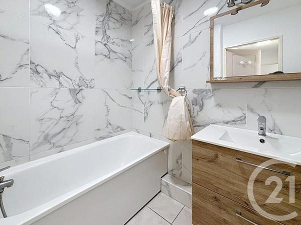 Appartement F2 à vendre  2 pièces - 47,31 m 2   MONTPELLIER  - 34