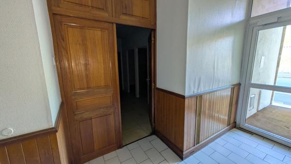 Appartement 7 pièces à vendre Rochefort - 17300 / Réf: 3337