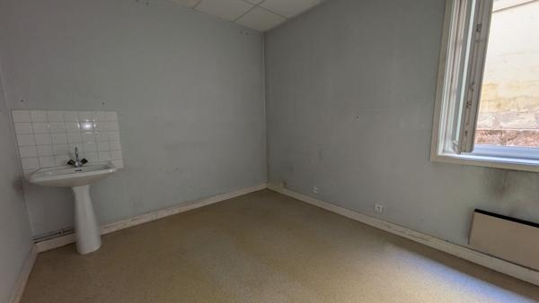 Appartement 7 pièces à vendre Rochefort - 17300 / Réf: 3337