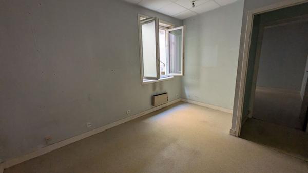 Appartement 7 pièces à vendre Rochefort - 17300 / Réf: 3337