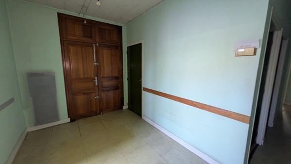 Appartement 7 pièces à vendre Rochefort - 17300 / Réf: 3337