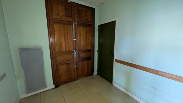 Appartement 7 pièces à vendre Rochefort - 17300 / Réf: 3337