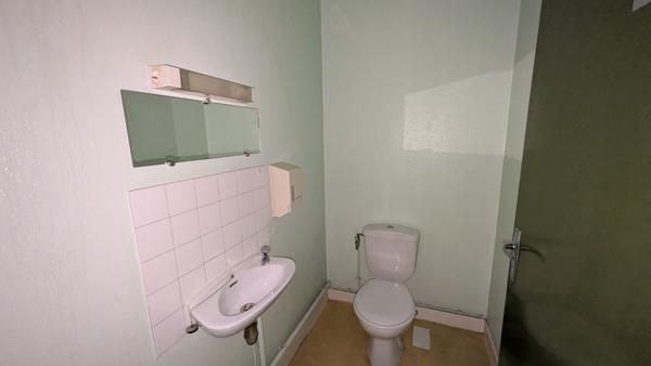 Appartement 7 pièces à vendre Rochefort - 17300 / Réf: 3337