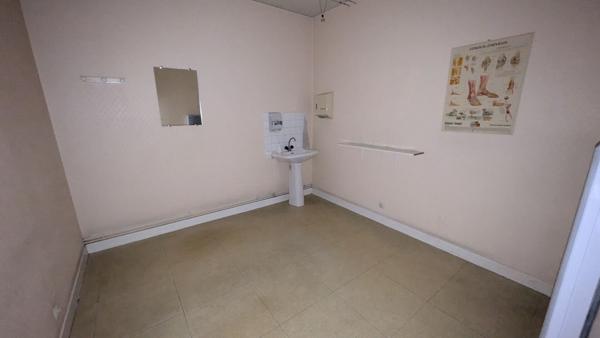 Appartement 7 pièces à vendre Rochefort - 17300 / Réf: 3337