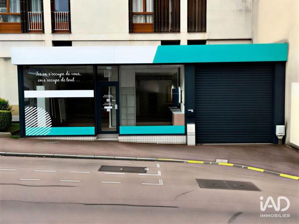 Murs commerciaux  à vendre 188 m² Limoges