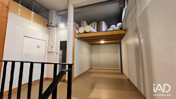 Murs commerciaux  à vendre 188 m² Limoges