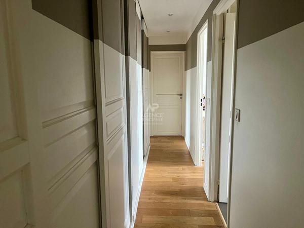 Appartement Houilles 5 pièces 84.06m² €367 000 ** - Référence 900