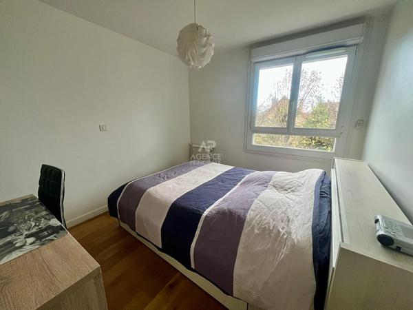 Appartement Houilles 5 pièces 84.06m² €367 000 ** - Référence 900