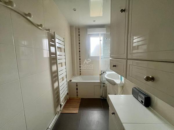 Appartement Houilles 5 pièces 84.06m² €367 000 ** - Référence 900